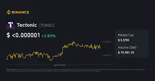 Tectonic